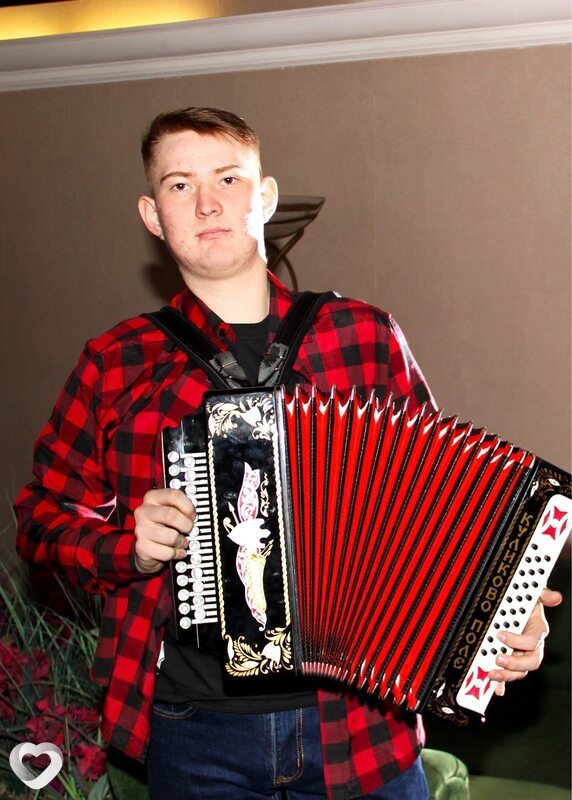 Дмитрий, 21, Сарапуле — анкета №2774508