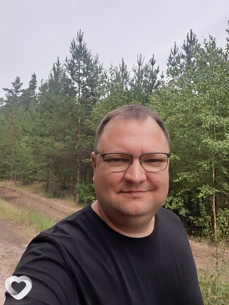 Иван, 42, Нижнем Новгороде — анкета №2700492