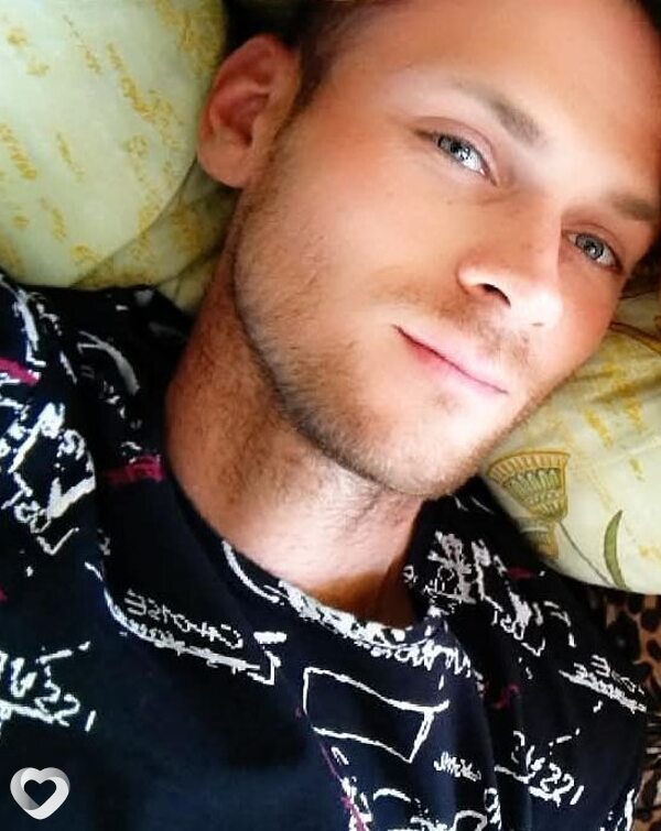 Oleg, 35, Минске — анкета №2700723