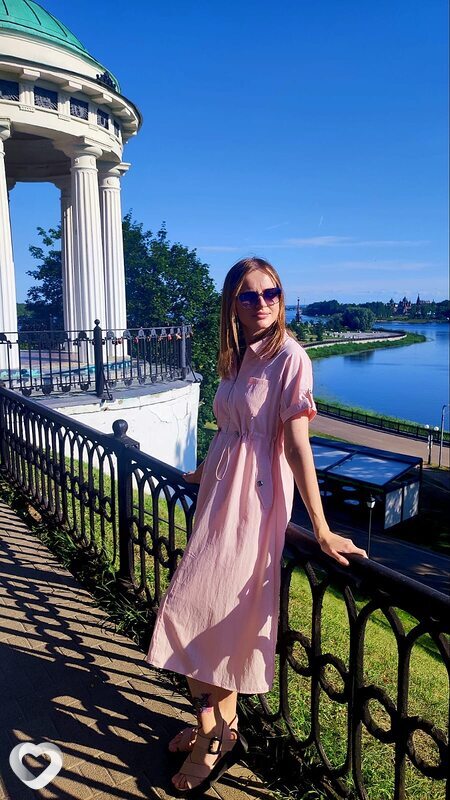 Кристина, 32, Москве — анкета №2700730