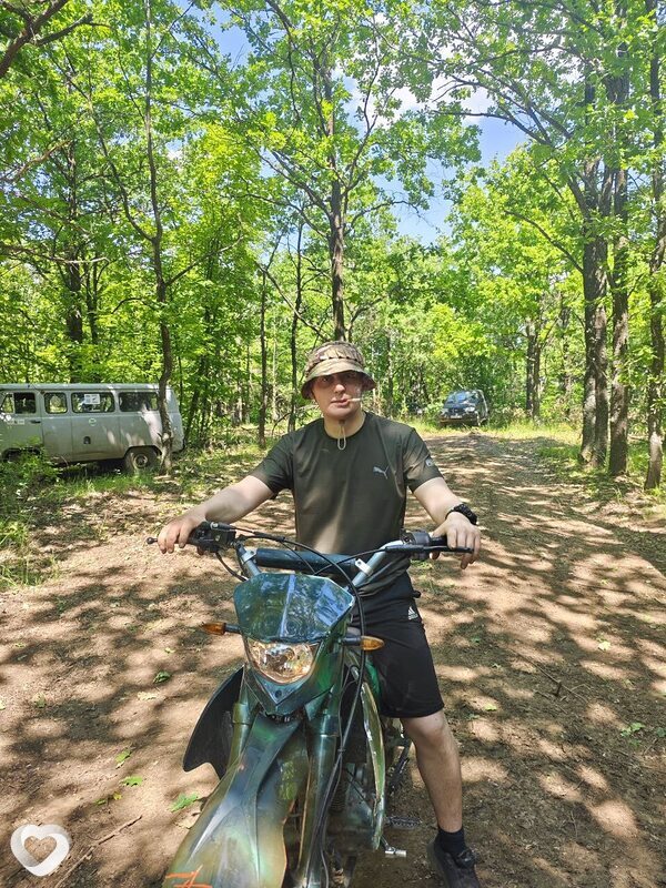 Виктор, 31, Самаре — анкета №2700743