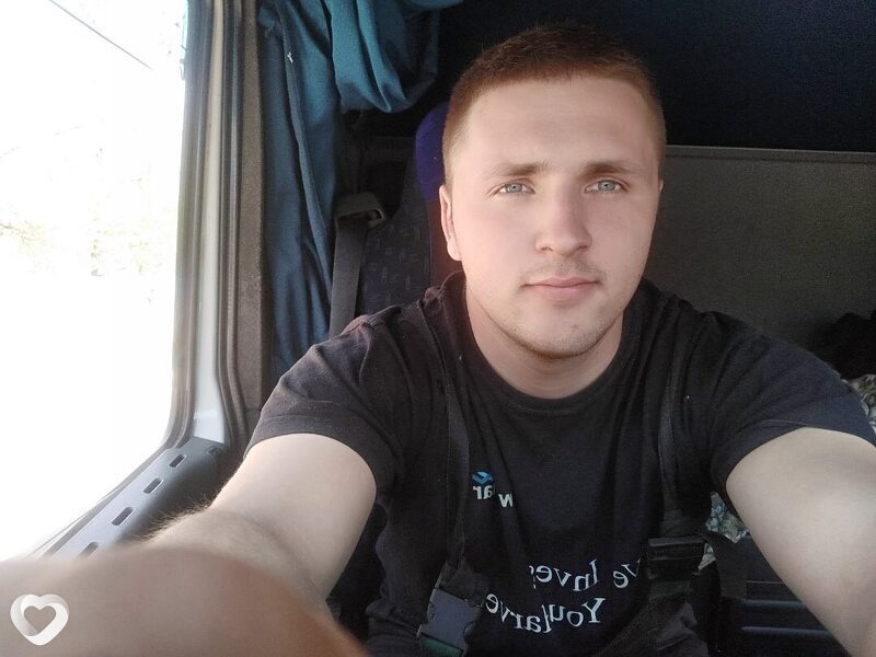 Илья, 29, Речице — анкета №2700598
