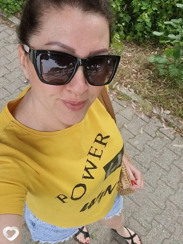 Настя, 41, Москве — анкета №2700599