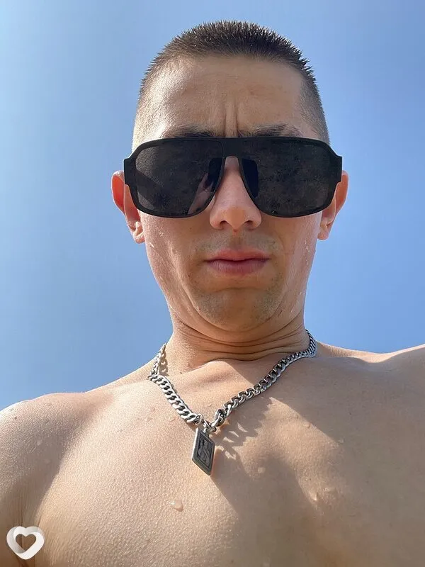Константин, 25, Бийске — анкета №2700601