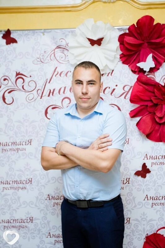 Dmitro, 27, Ковеле — анкета №2700603