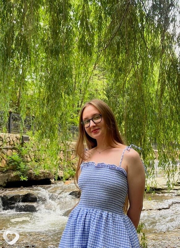 Варя, 20, Ярославле — анкета №2700620