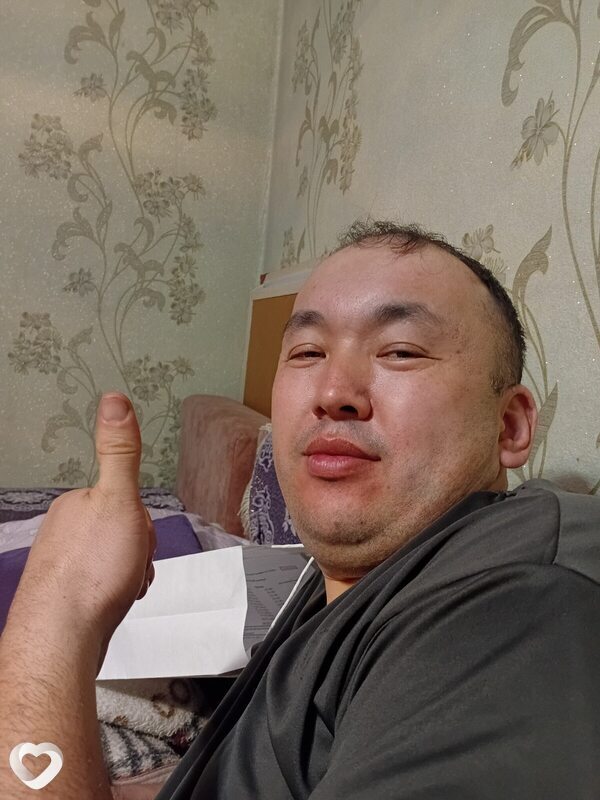 Нурик, 41, Семей — анкета №2700625