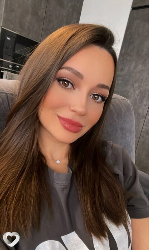 Екатерина, Яя