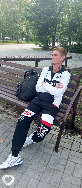 Александр, 25, Горно-Алтайске — анкета №2700639