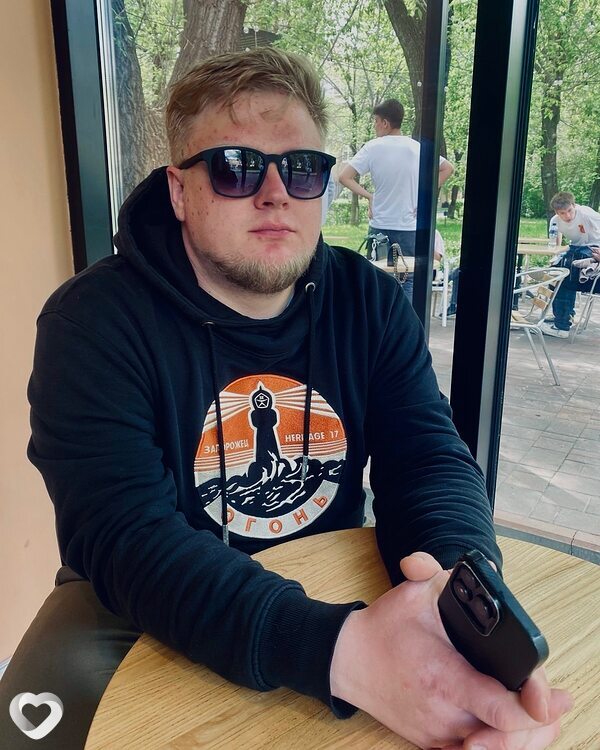 Сергей, 34, Магнитогорске — анкета №2700574