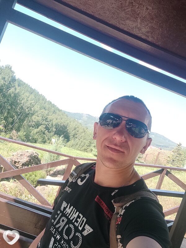 Сергей, 34, Норильске — анкета №2700585