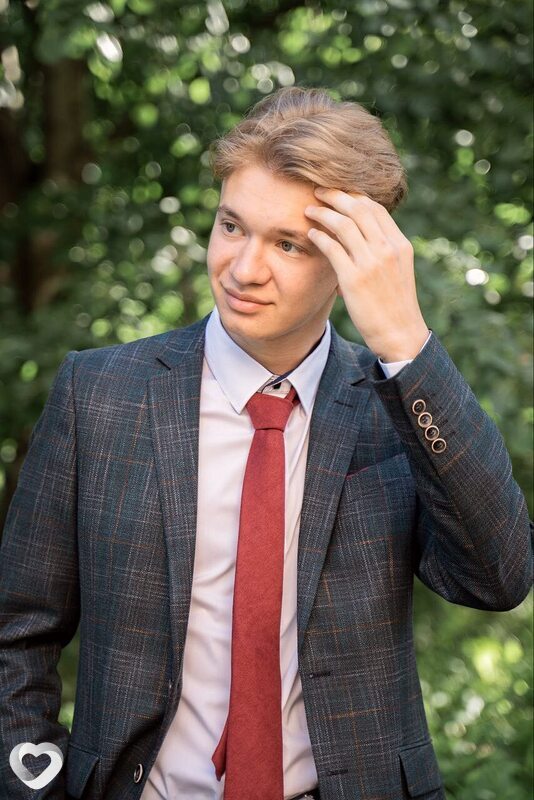Владислав, 34, Рязани — анкета №2700587