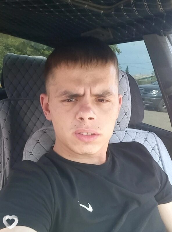 Александр, 26, Петропавловске — анкета №2700588