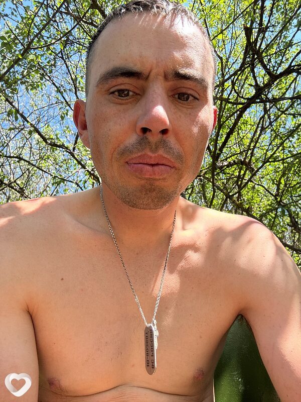 Денис, 33, Улан-Удэ — анкета №2700687