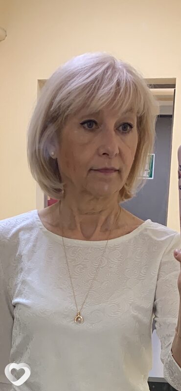 Светлана, 59, Дубне — анкета №2700690