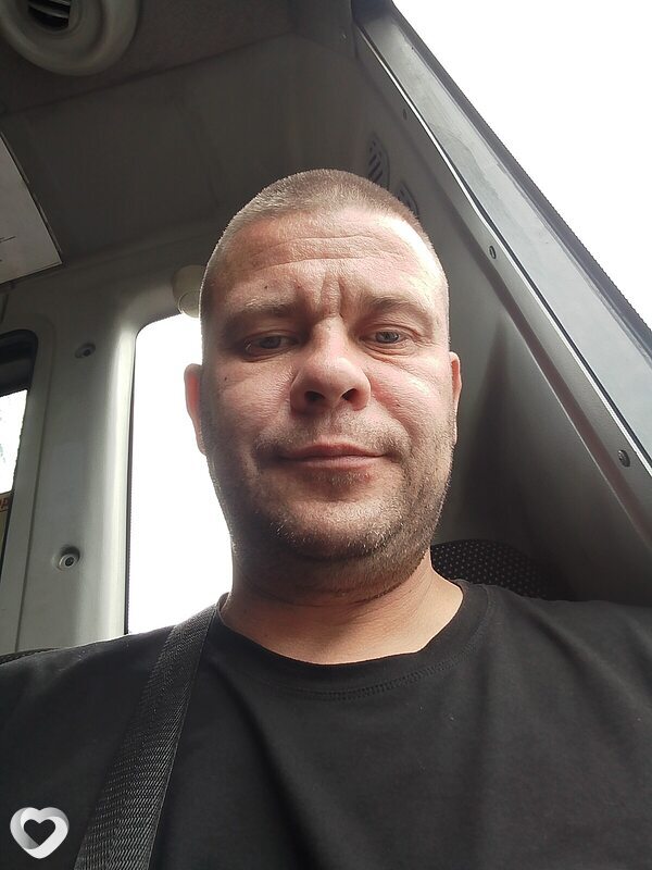 Алексей, 43, Ногинске — анкета №2700694