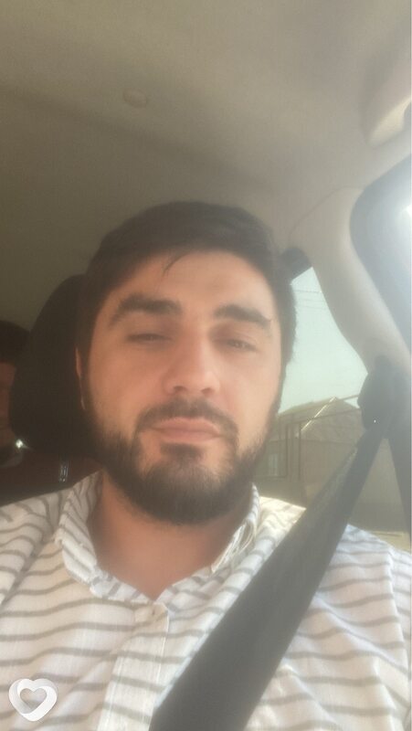 Nazim, 36, Махачкале — анкета №2700697