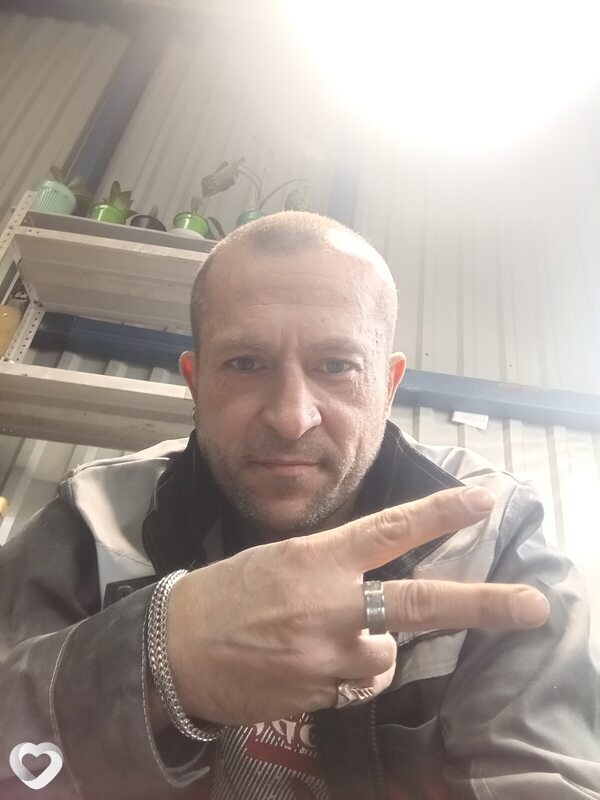 Денис, 41, Покрове — анкета №2701203