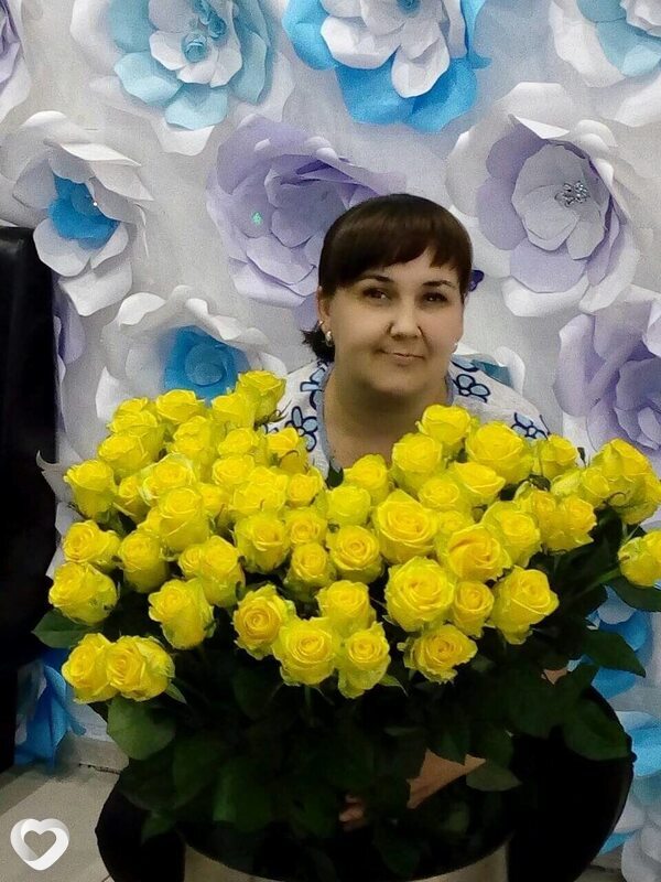 Елена, Ртищево