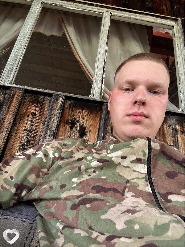Kirill, 22, Ижевске — анкета №2701212