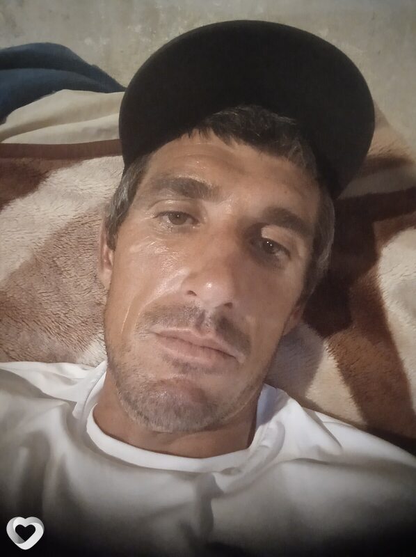 Марат, 34, Черкесске — анкета №2700660