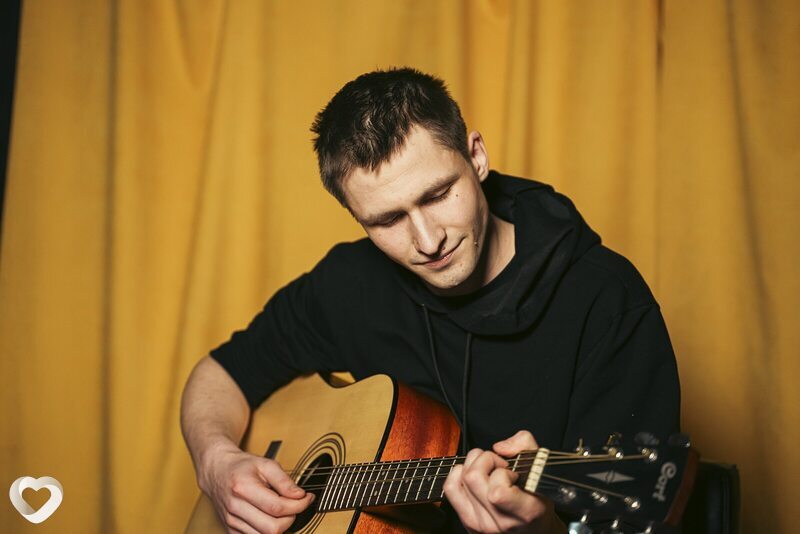 Тимофей, 23, Барнауле — анкета №2700662