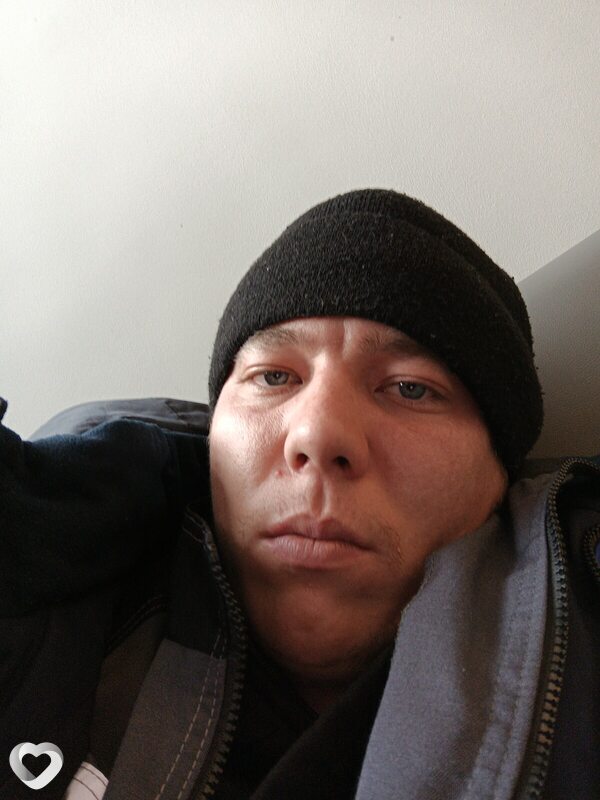 Ivan, 26, Губкинском — анкета №2700663