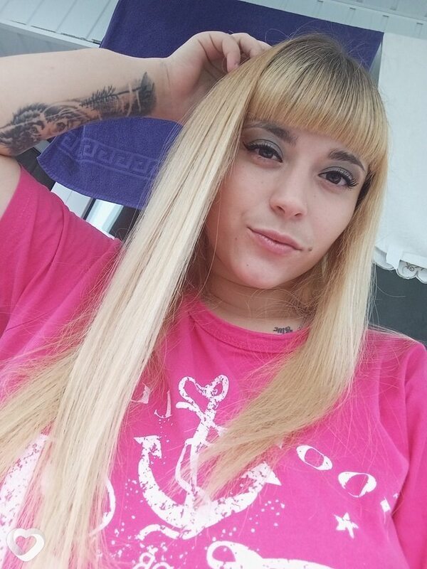 Кристина, 21, Челябинске — анкета №2700669