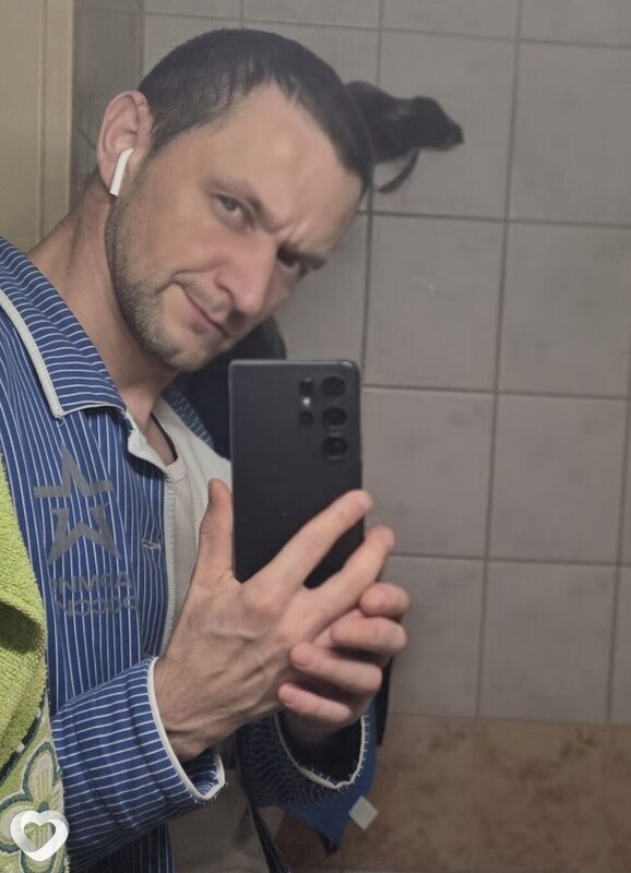 Александр, 41, Печоре — анкета №2700671