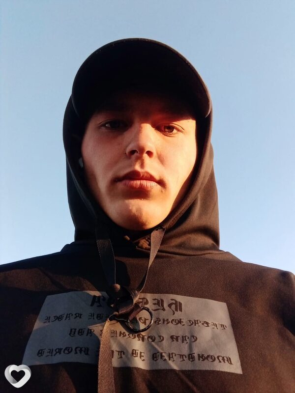 Григорий, 22, Темиртау — анкета №2700701