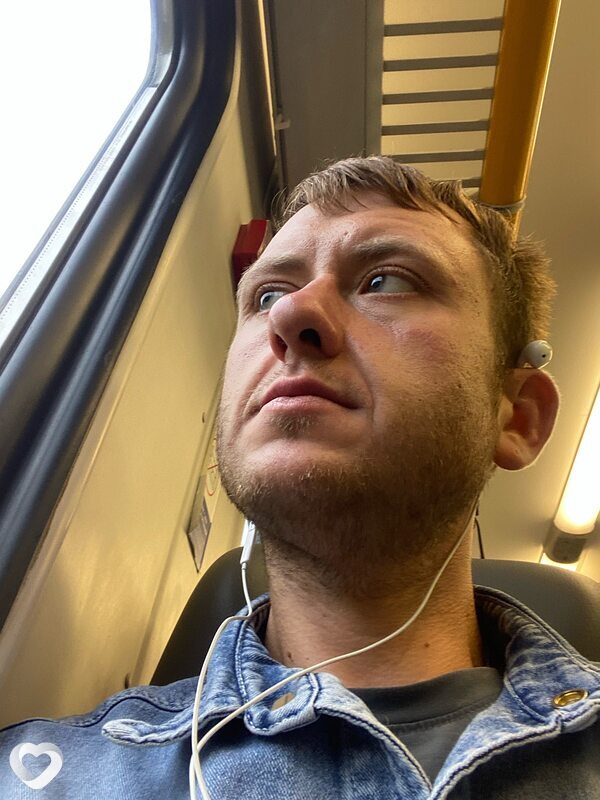 Vadim, 31, Дмитрове — анкета №2700705