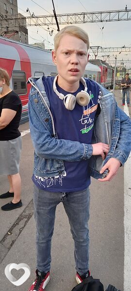 Дмитрий, 36, Нижнем Новгороде — анкета №2700714