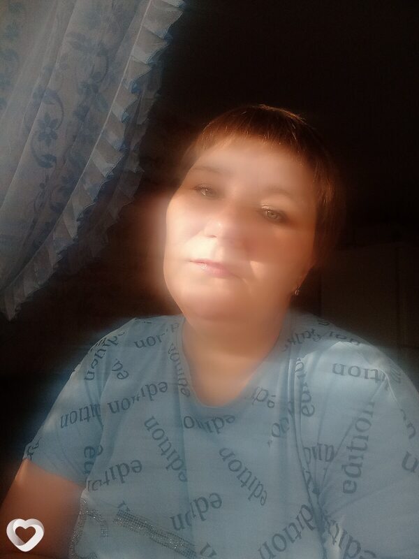 Инга, 41, Ульяновске — анкета №2700824