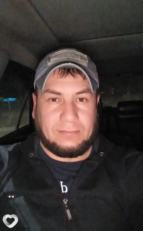 Александр, 38, Караганде — анкета №2700830