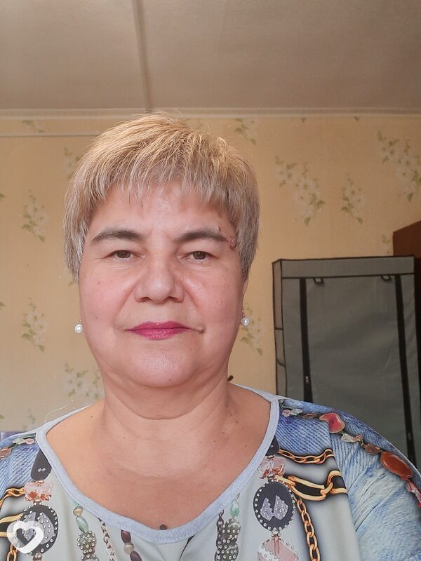 Светлана, Аксай