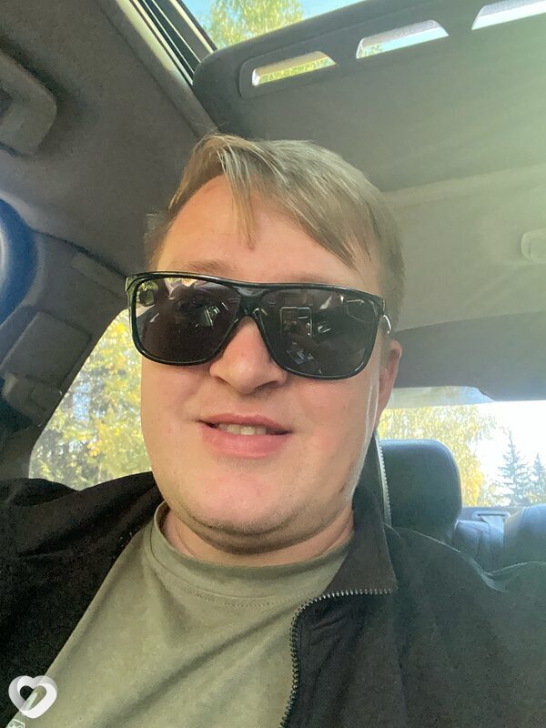 Andrey, 45, Фрязине — анкета №2700833