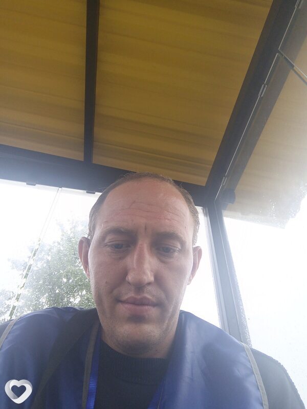 Дмитрий, 35, Москве — анкета №2700835