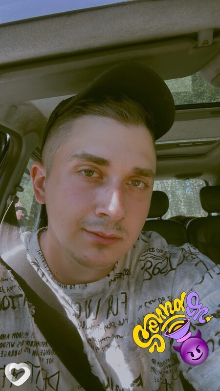 Даниил, 24, Калинковичах — анкета №2700777