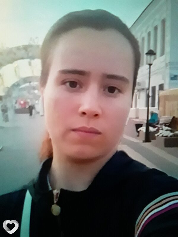 Татьяна, 30, Москве — анкета №2700788