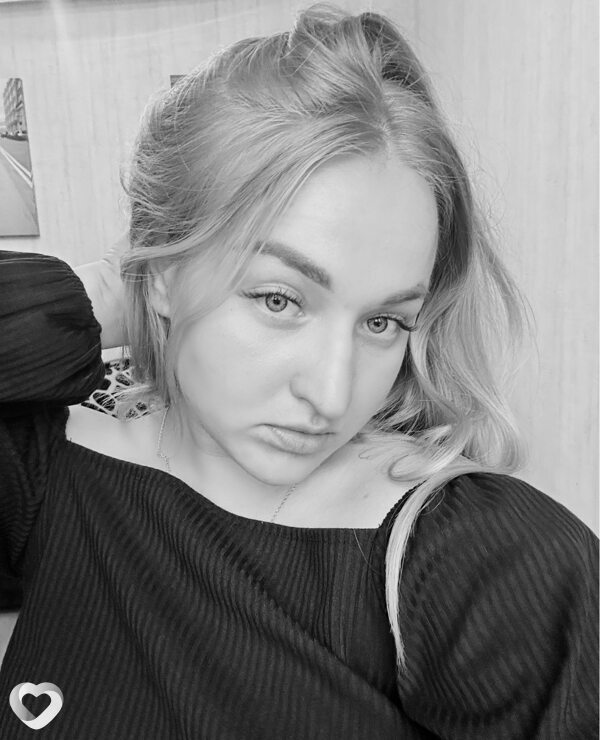 Викса, 20, Мариуполе — анкета №2700790