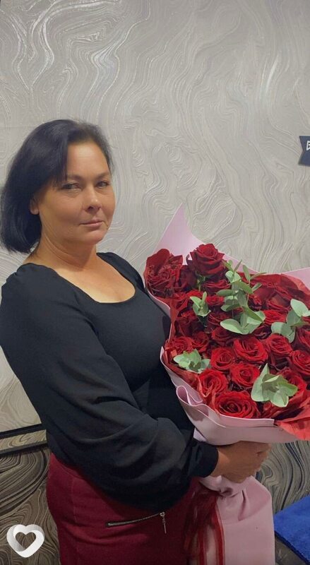Оксана, 39, Сорочинске — анкета №2700794