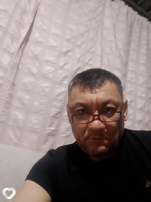 Радион, 46, Алматы — анкета №2700551