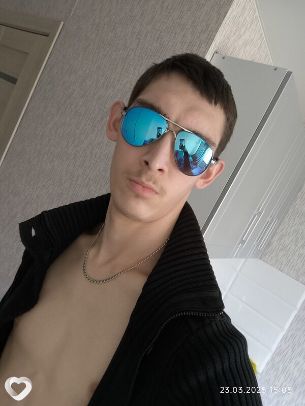 Дамир, 28, Казани — анкета №2700554