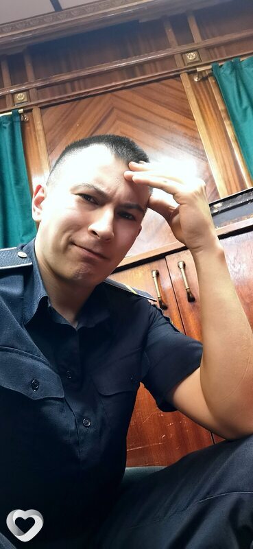 Азат, 35, Орске — анкета №2700558