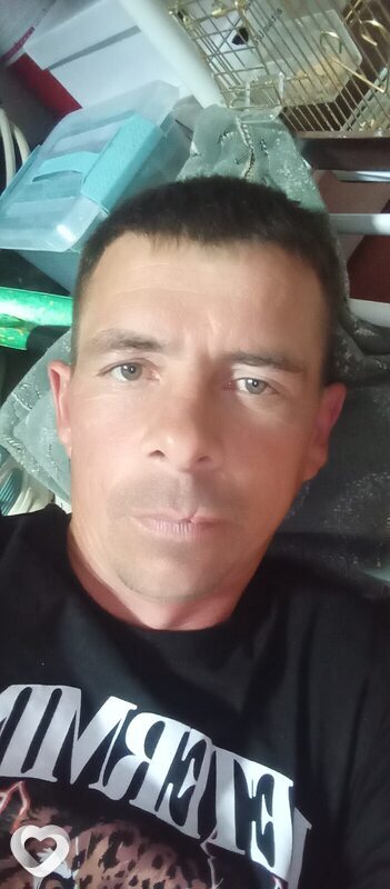 Дима, 38, Астане — анкета №2700560