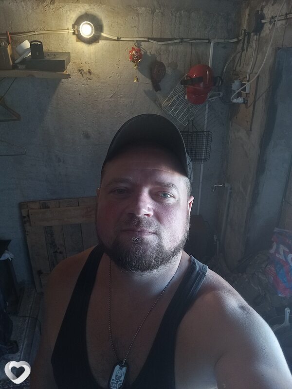 Тони, 36, Екатеринбурге — анкета №2700562