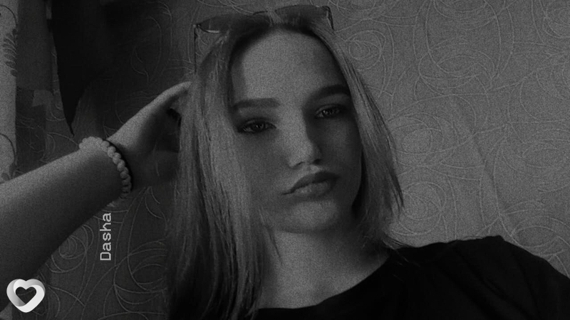 Дарья, 19, Иркутске — анкета №2700568