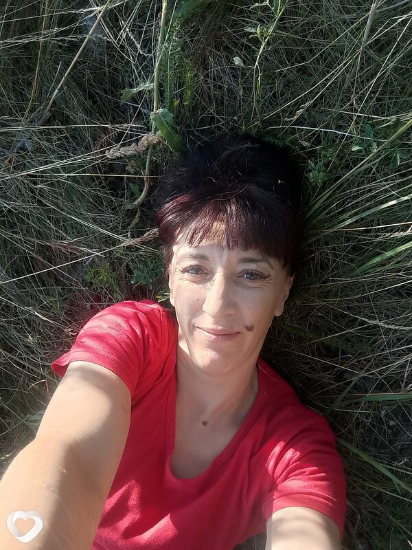 Наталья, 43, Ульяновске — анкета №2700569