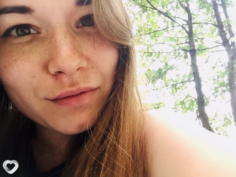 Елена, 34, Москве — анкета №2700760