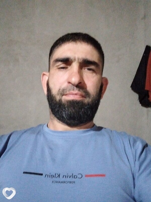 Тило, 41, Алматы — анкета №2700761